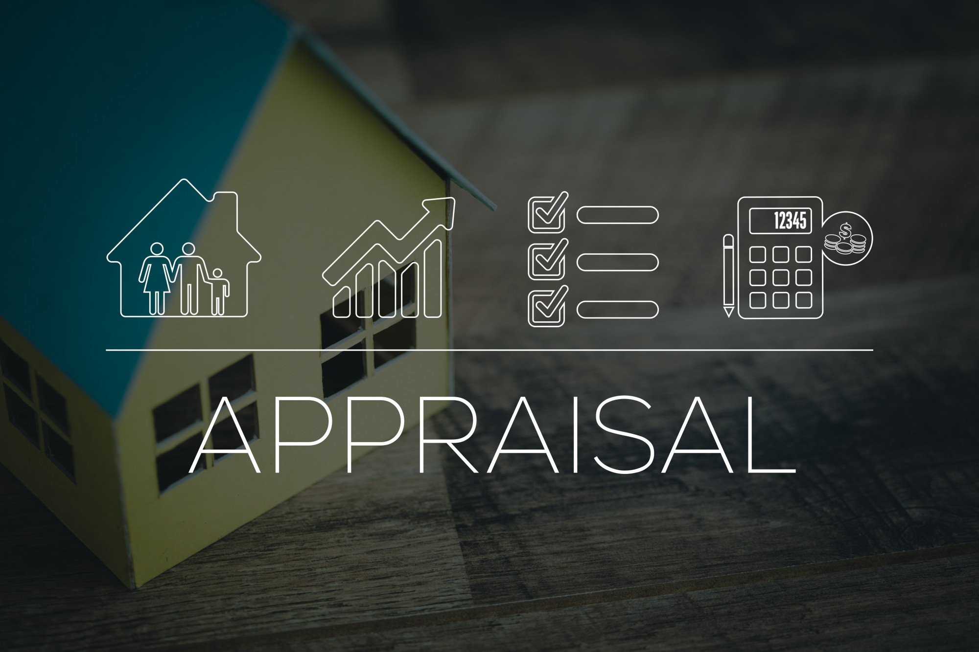 What to Expect During Real Estate Appraisals in Frisco, Texas